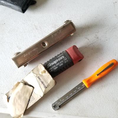 Snap On HEX Wrenches
