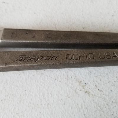 Snap On Snap Ring Pliers