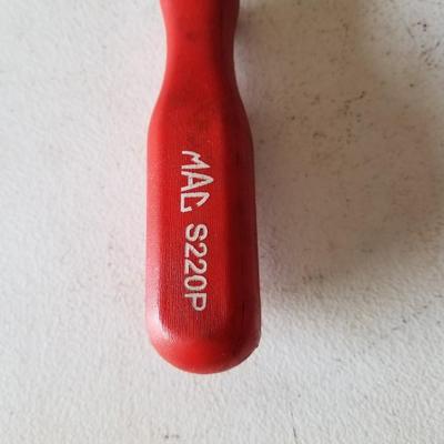 MAC Tools