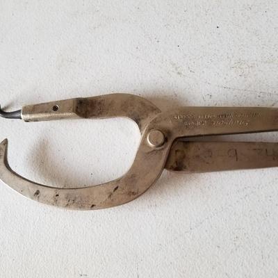 Snap On Brake Pliers