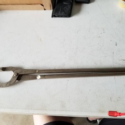 Snap On Brake Pliers