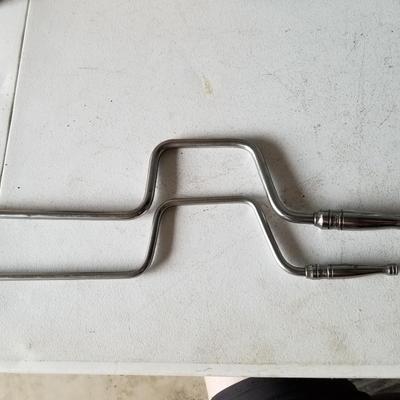 Snap On Speed Handles