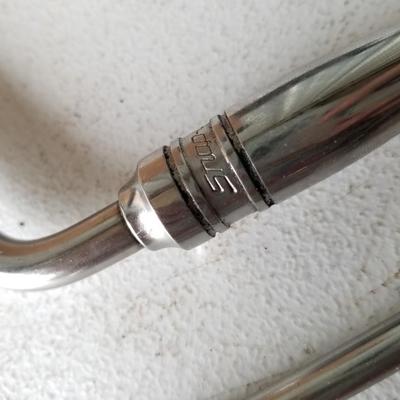Snap On Speed Handles