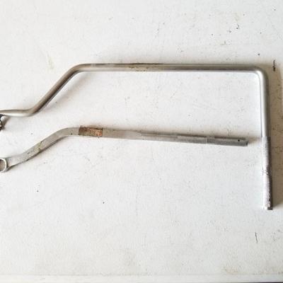 Snap On Wrenches