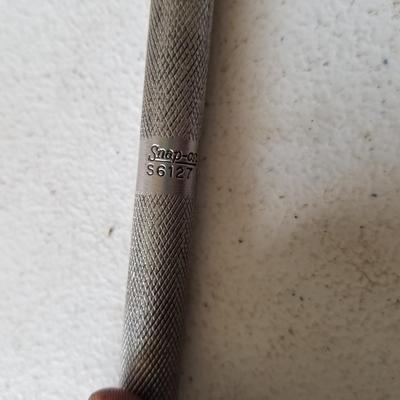 Snap On Wrenches