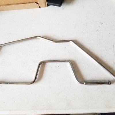 MAC Tools Distributor Wrench
