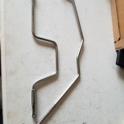 MAC Tools Distributor Wrench