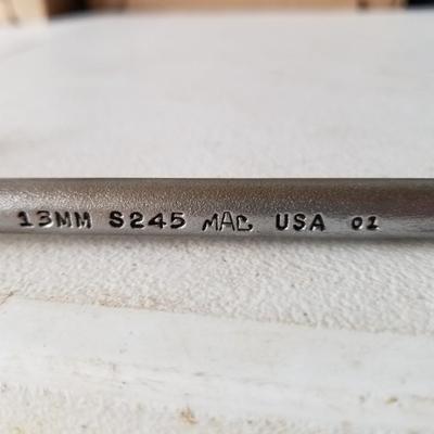 MAC Tools Distributor Wrench
