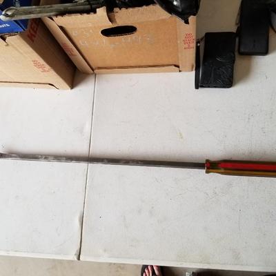 MAC Pry Bar