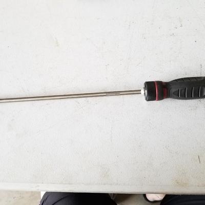 MAC Screwdriver