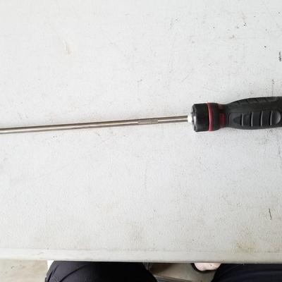 MAC Screwdriver