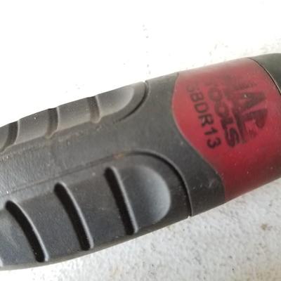 MAC Screwdriver