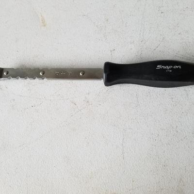 Snap On
