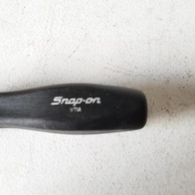 Snap On