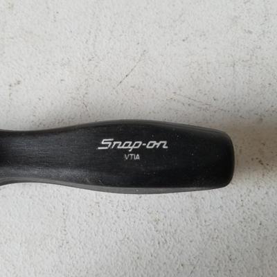 Snap On