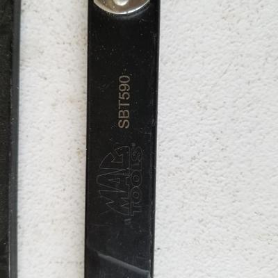 MAC Breaker Bars