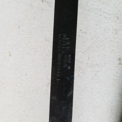 MAC Breaker Bars