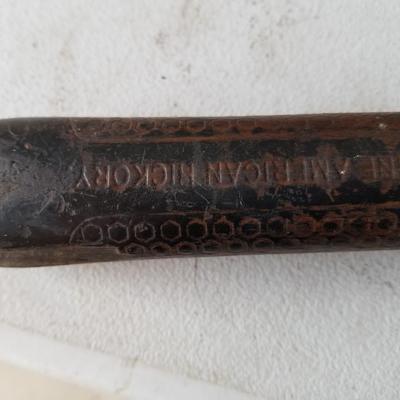 2 Hammers