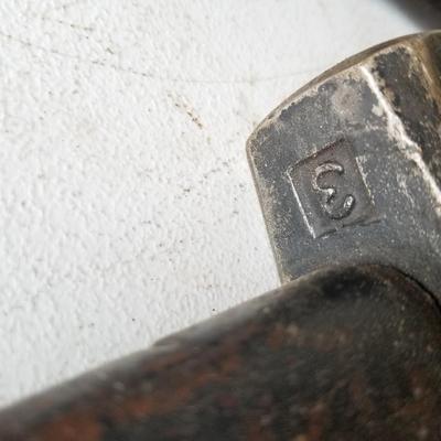 2 Hammers