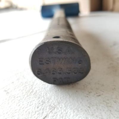 Estwing Hammer