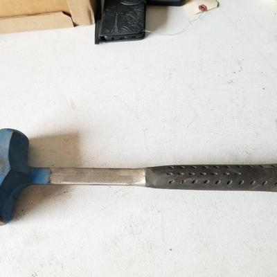 Estwing Hammer