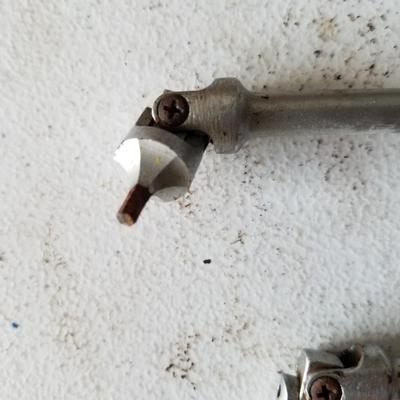 T - Handle Wrenches