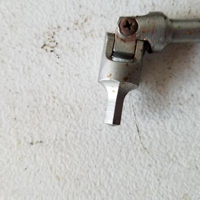 T - Handle Wrenches