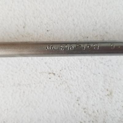 T - Handle Wrenches