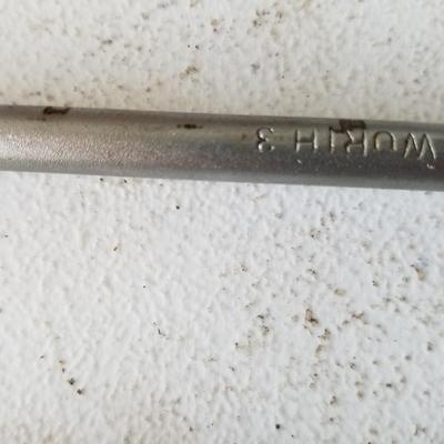 T - Handle Wrenches