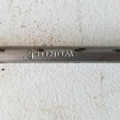 T - Handle Wrenches