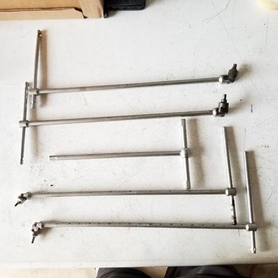 T - Handle Wrenches