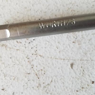 T - Handle Wrenches
