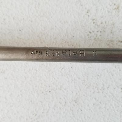 T - Handle Wrenches