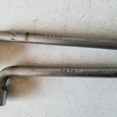 Facom Wrenches