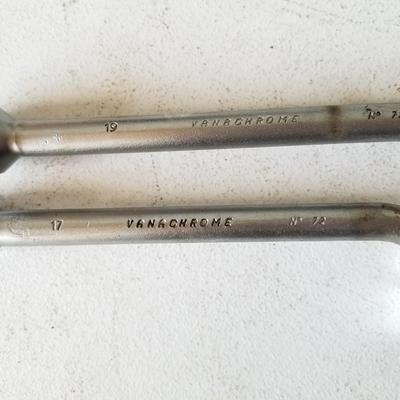 Facom Wrenches