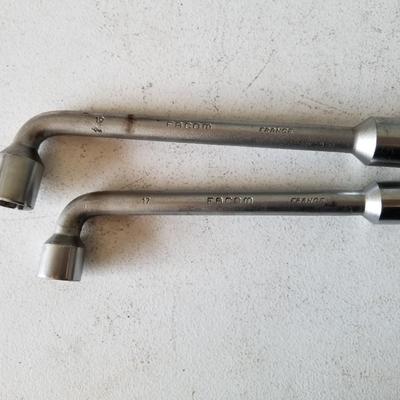 Facom Wrenches