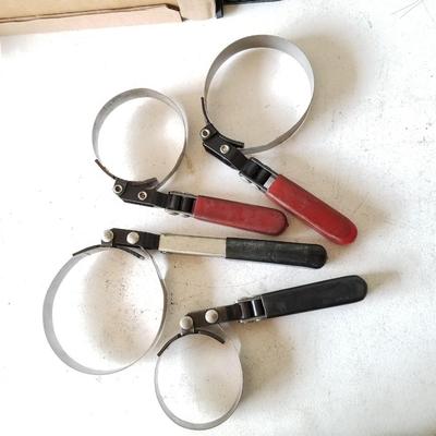 Filter Wrenches