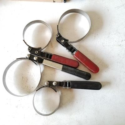 Filter Wrenches