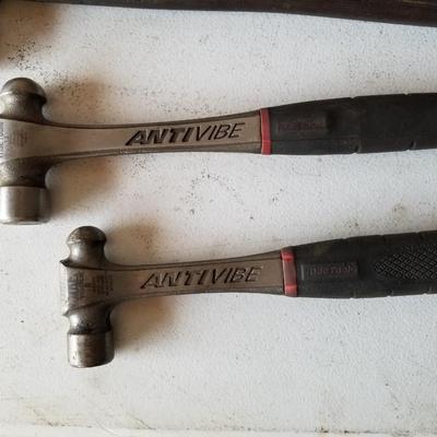 Hammers