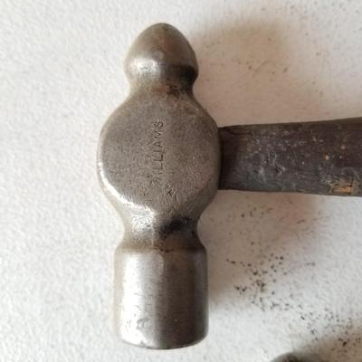 Hammers