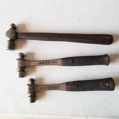 Hammers
