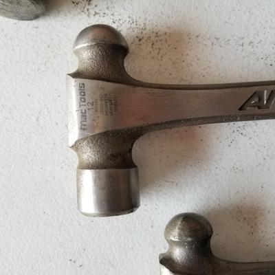 Hammers