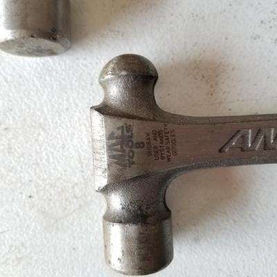 Hammers
