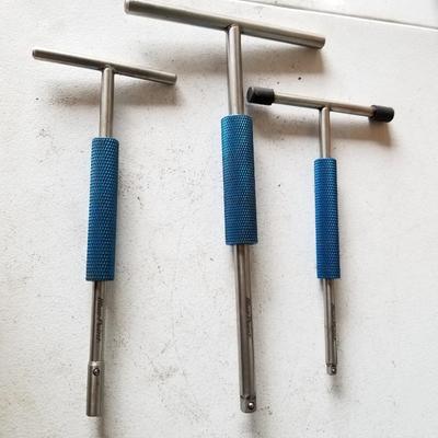 Blue Point Wrenches