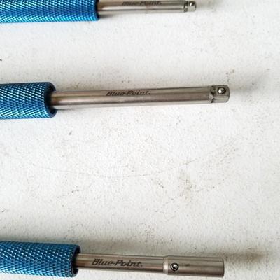 Blue Point Wrenches