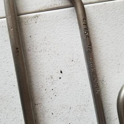 Tool Variety