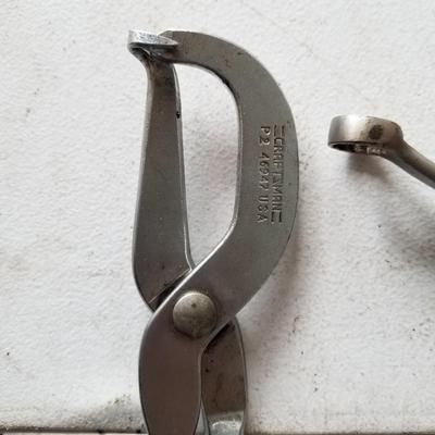 Tool Variety