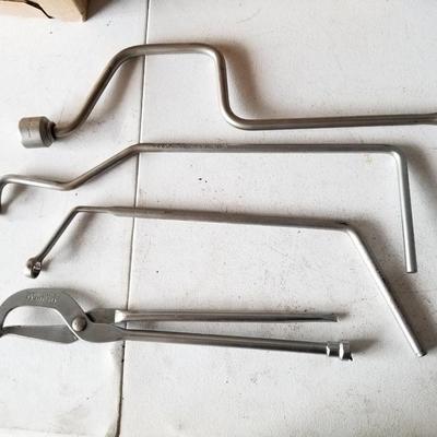Tool Variety