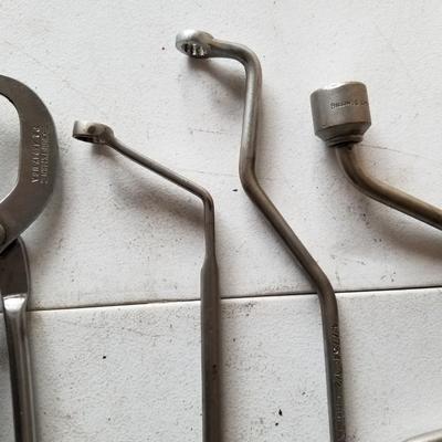 Tool Variety