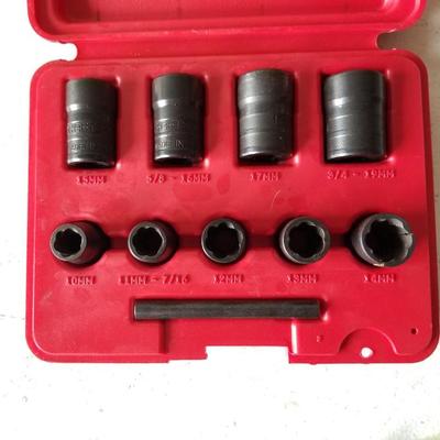 Craftsman Sockets